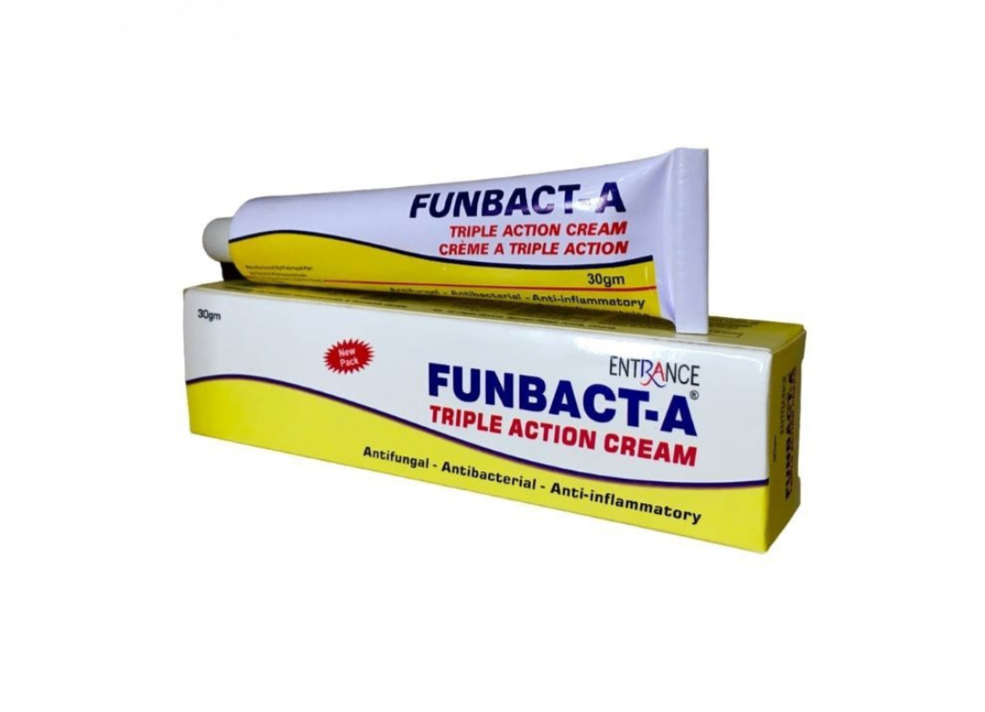 Funbact - A