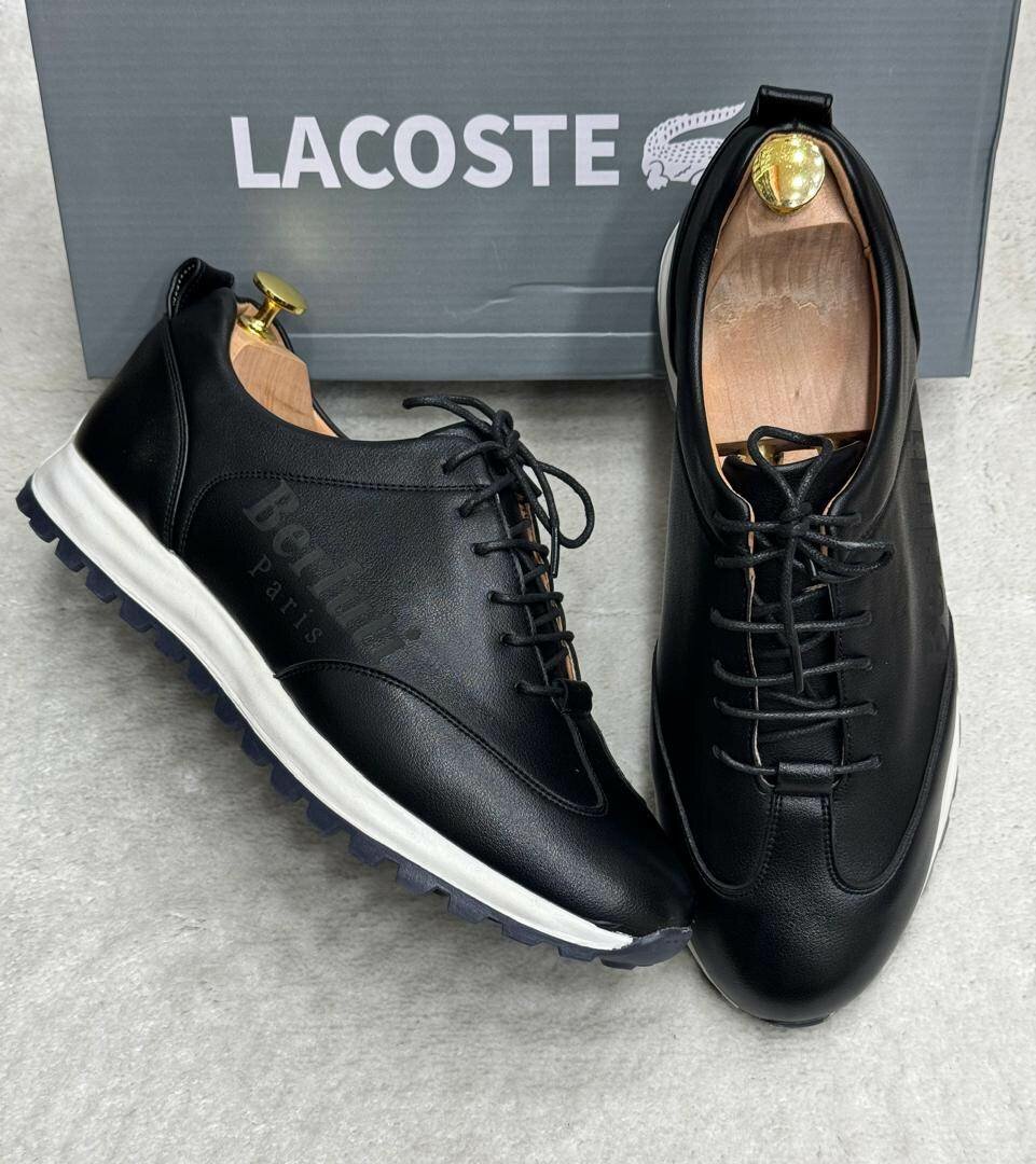 Chaussures Hommes