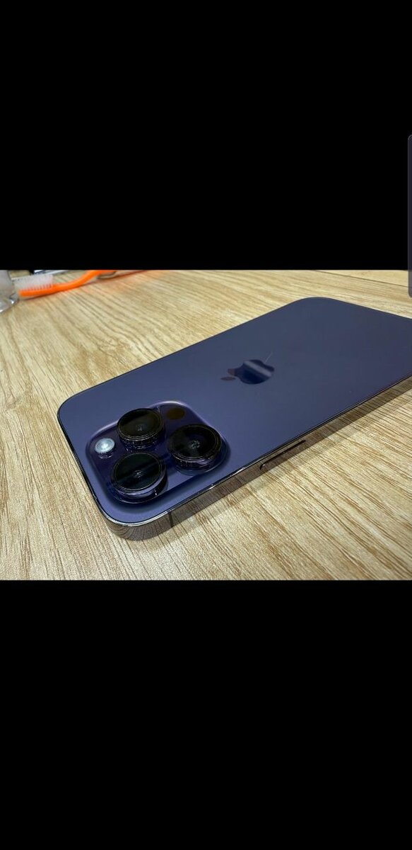 iPhone 14pro 128gb propre