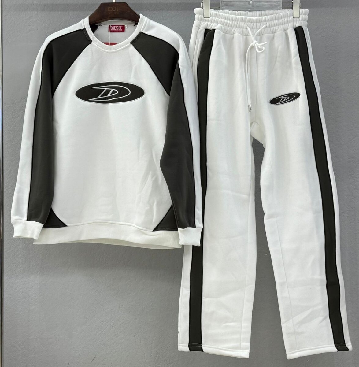 Survêtement sport fashion