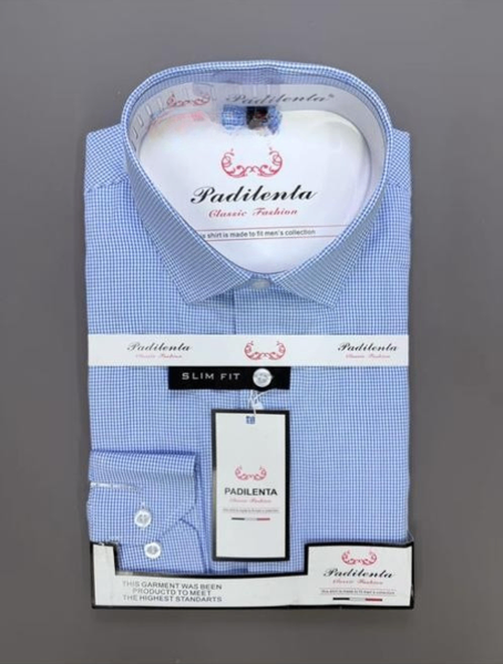 Chemise Elegante Slim Fit