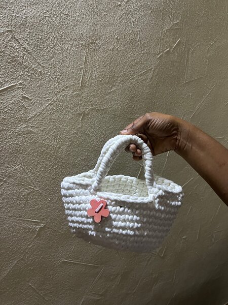 Sacs à main crochet stylés