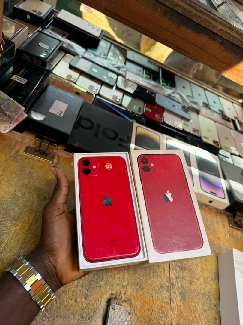 iPhone 11 simple 64gb