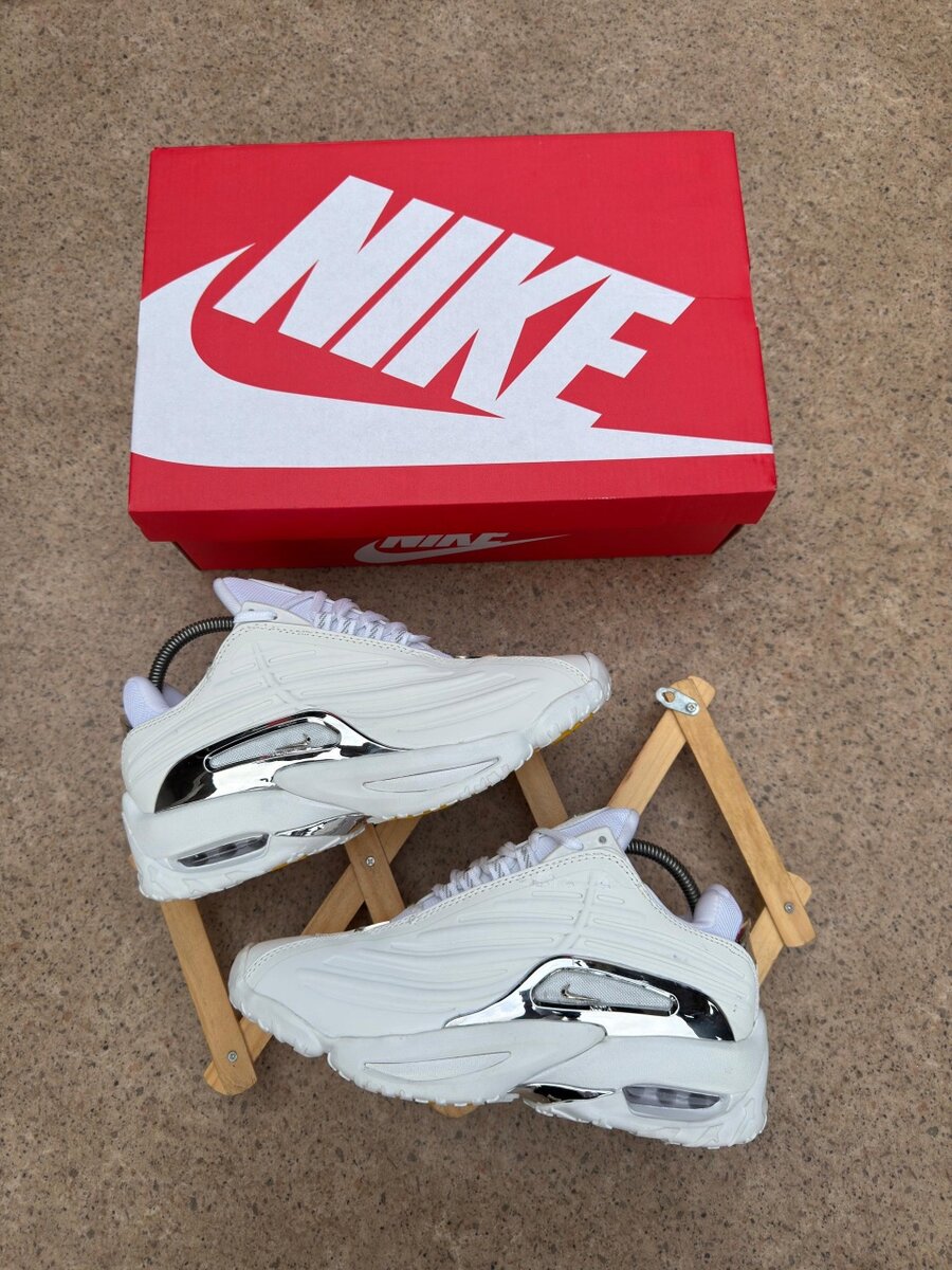 Chaussures de sport élégantes