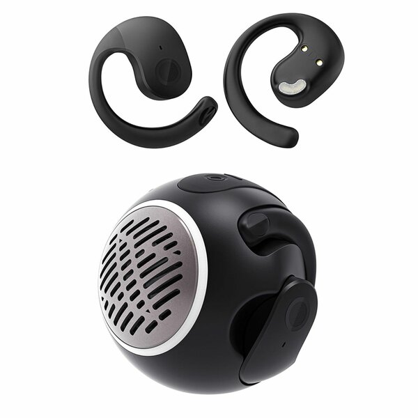 Écouteurs sans fil innovants