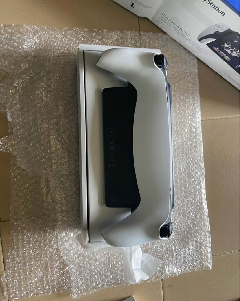 Console portable PlayStation