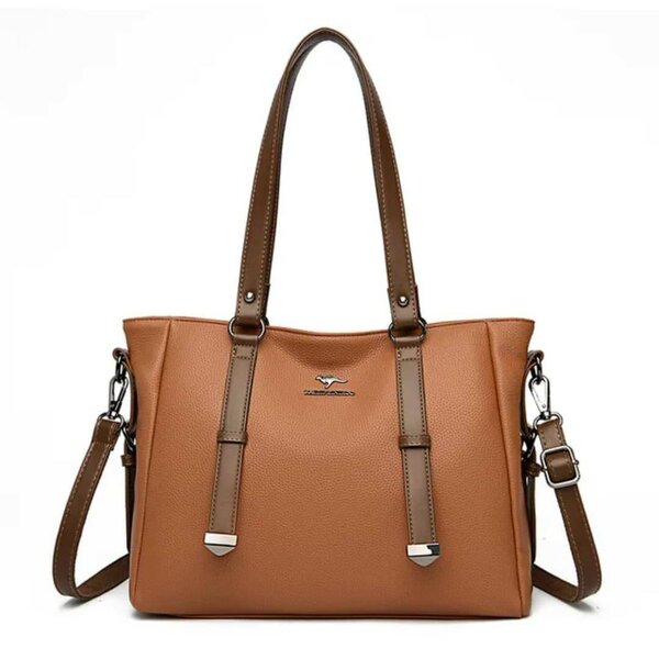 Sac à main cuir élégant