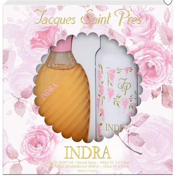 Jacques Saint Pres Paris