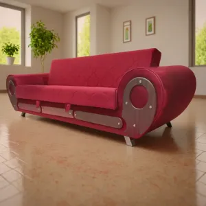 Designer Sofa Cum Beds