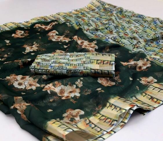 Lawn 3 Peace Suit
