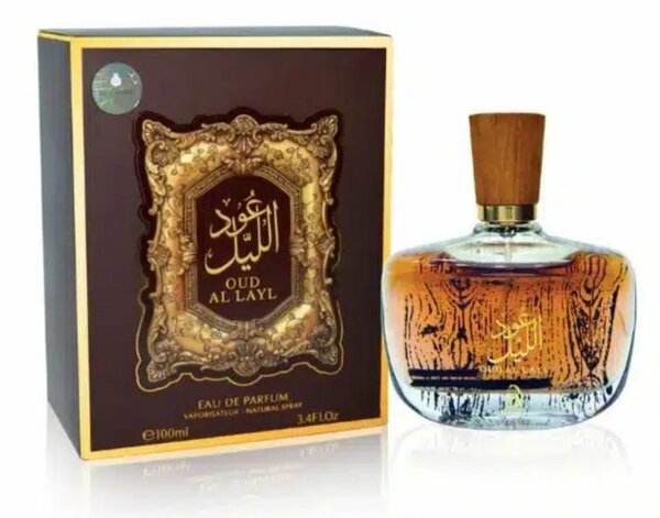 Parfum homme