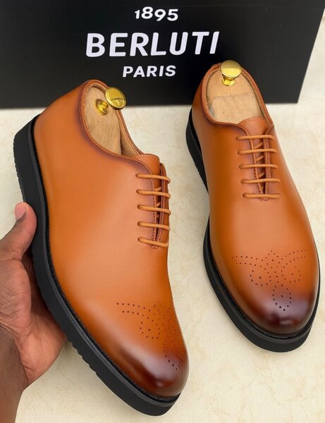 BERLUTI PARIS 1895