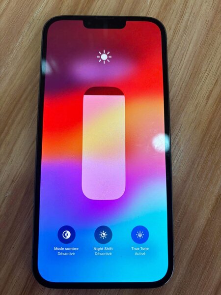 iPhone 13 Pro Max Quasi neuf