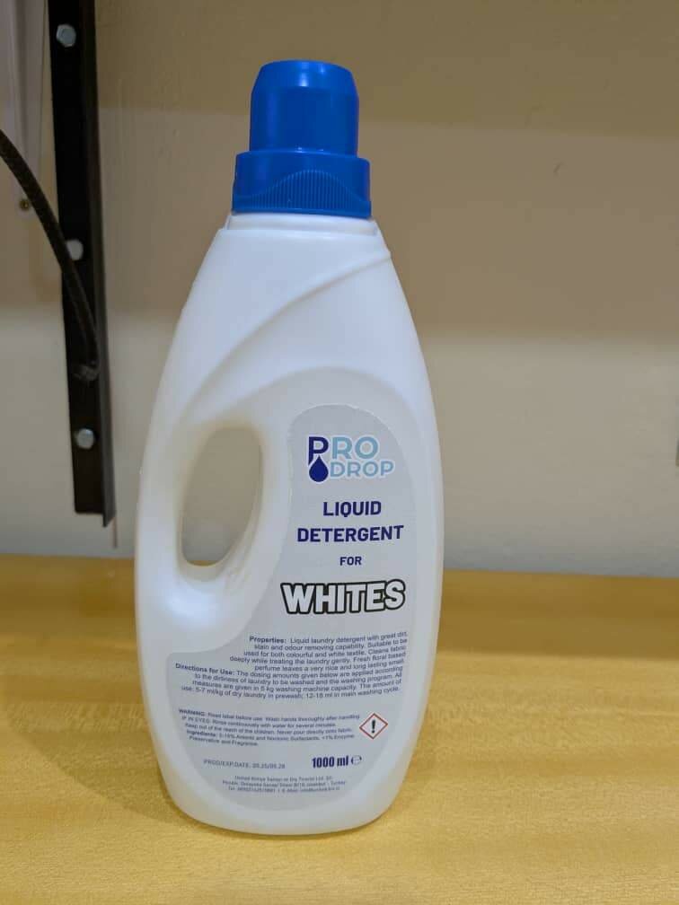 Kit de lavage - Famille