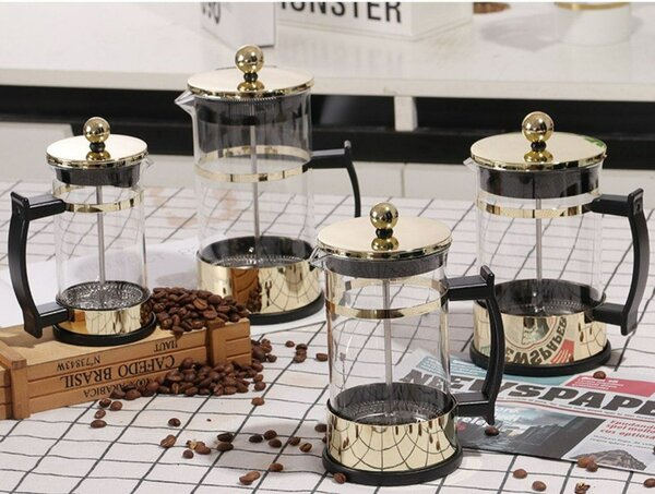 Заварочные чайники