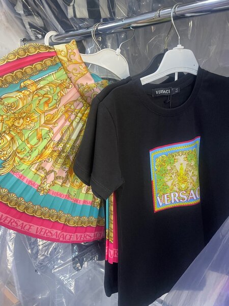 Designer Kids Dresses