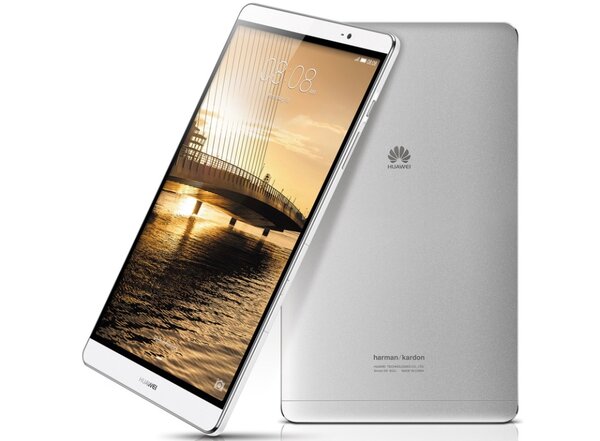 Tablette Huawei 10"