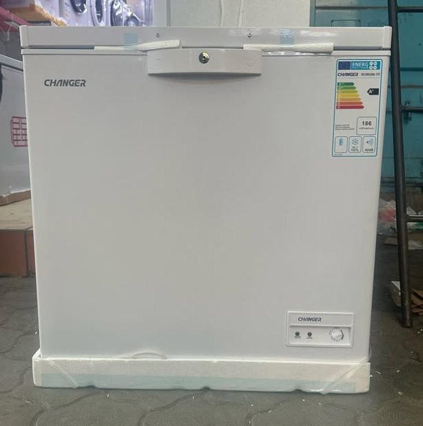 Морозильник Cnenger157
