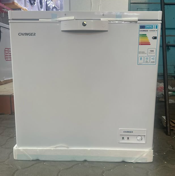 Морозильник Cnenger157