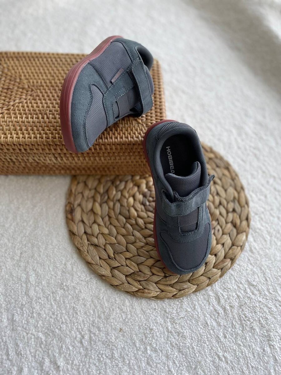 Кроссовки босоногая обувь