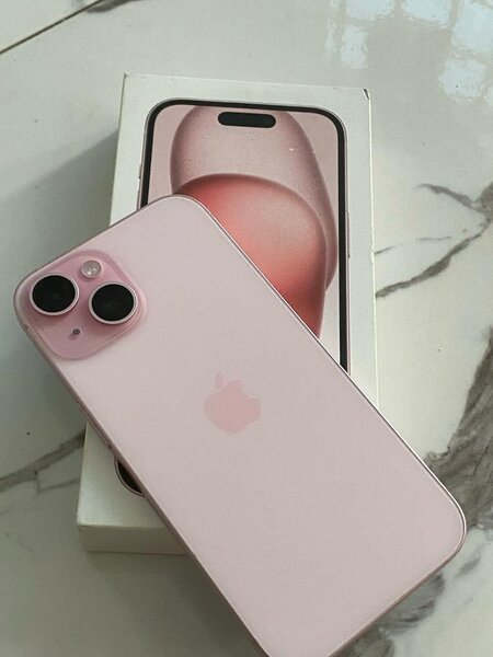 iPhone 15 Esim unlocked