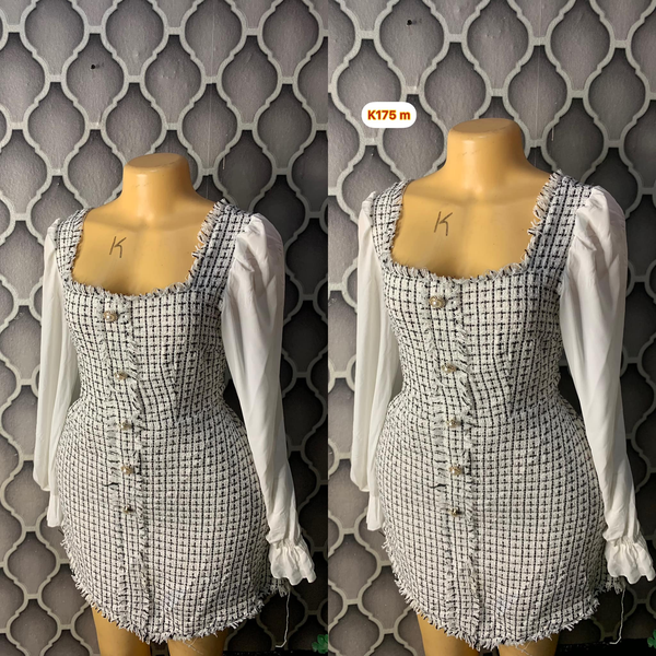 Good Quality thrifted dresses for sale 