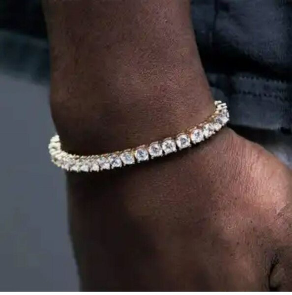 Tennis Bracelet