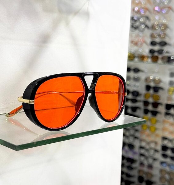 Édifice lunette
