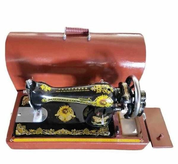 Original JA2-1 sewing machine