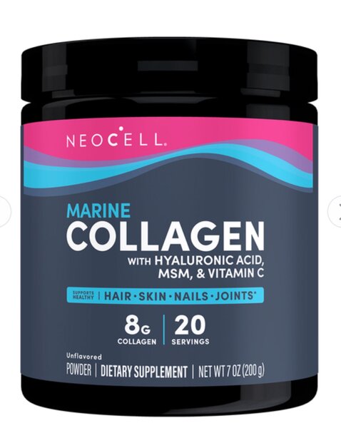 Collagène Marin Neocell