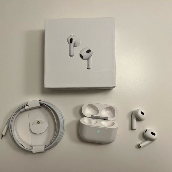 Air pods 3