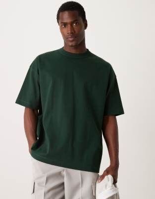 Oversize vierge