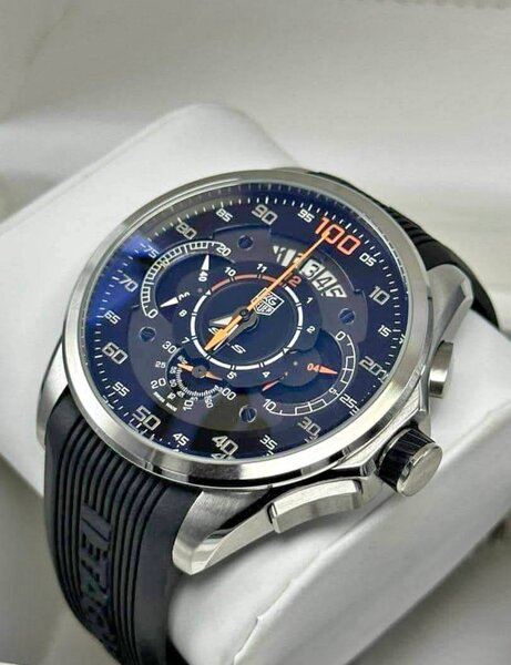 Montre homme de Luxe