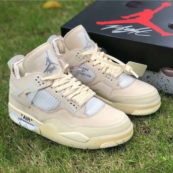 Air Jordan Baskets Homme