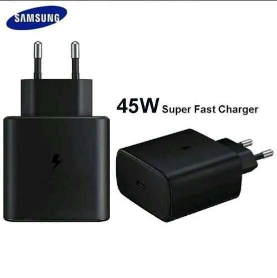 45w pd branded adpter