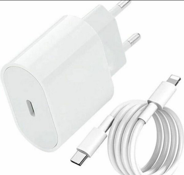 Chargeur rapide iPhone 50w