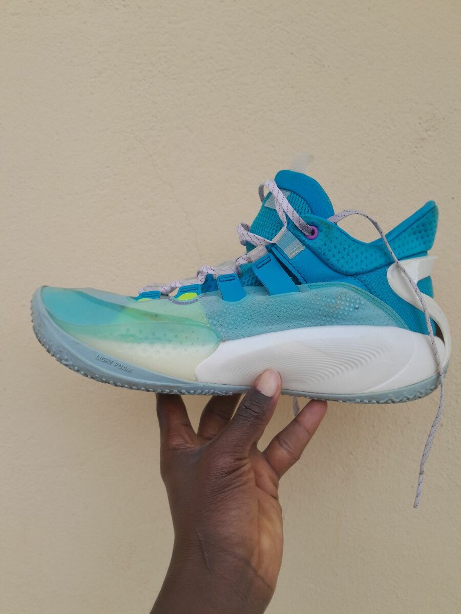 Basket Ball Sneakers Unisex