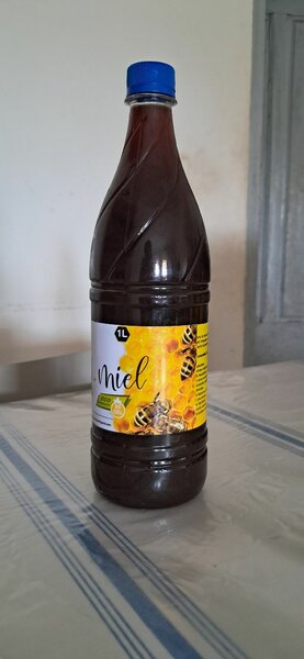 Miel Naturel 1L