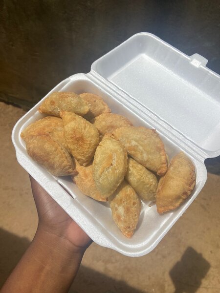 Les Saveurs d'Émeraude