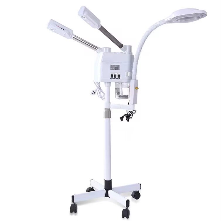 Appareil vapeur professionnel 4 en 1