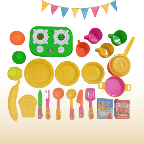 Kids Shopping Trolley | Free Delivery