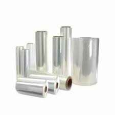 Pvc heat shrink wrap for packing