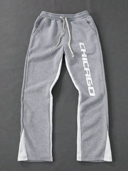 Pantalon de Survêtement Chicago