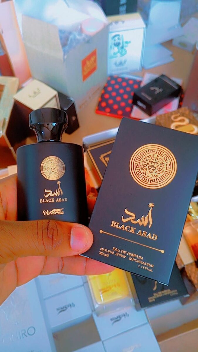 Parfum Sélection Luxe