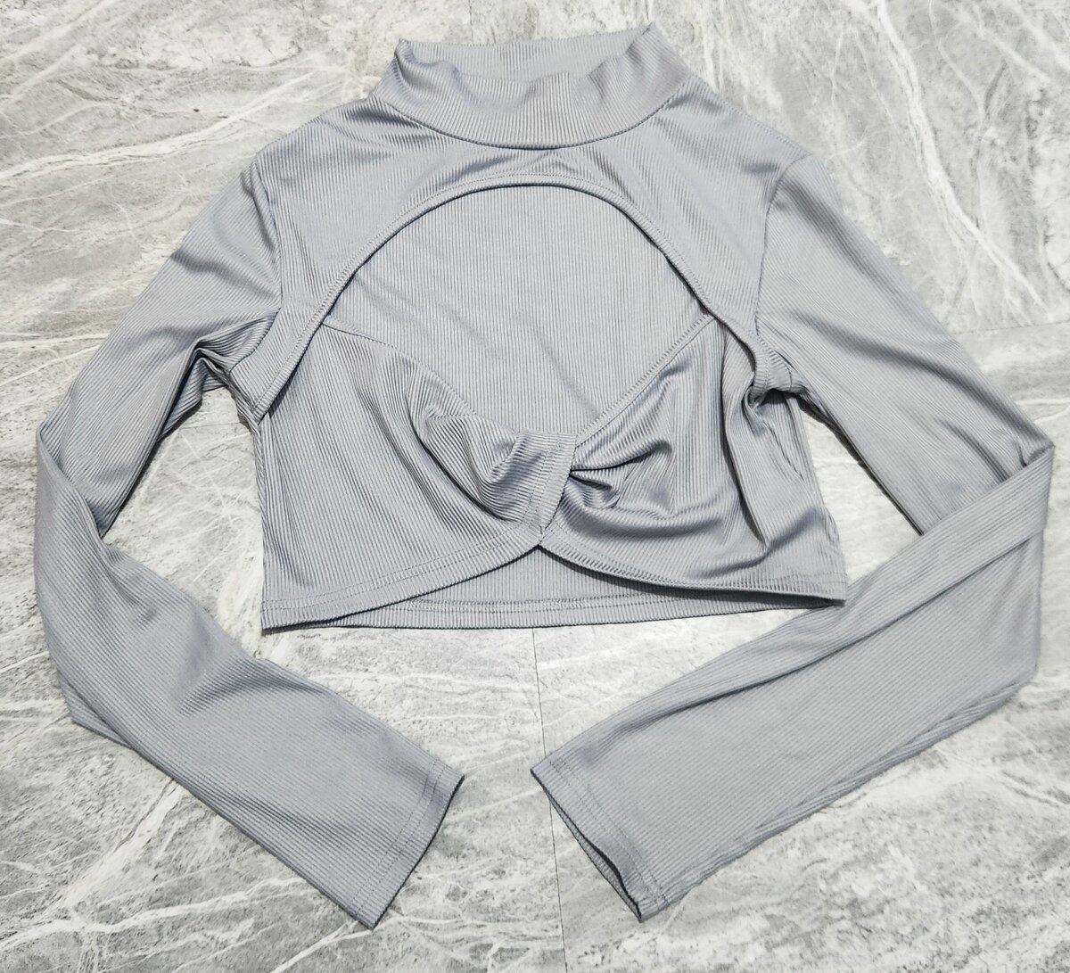 Boohoo Women's Crop Top