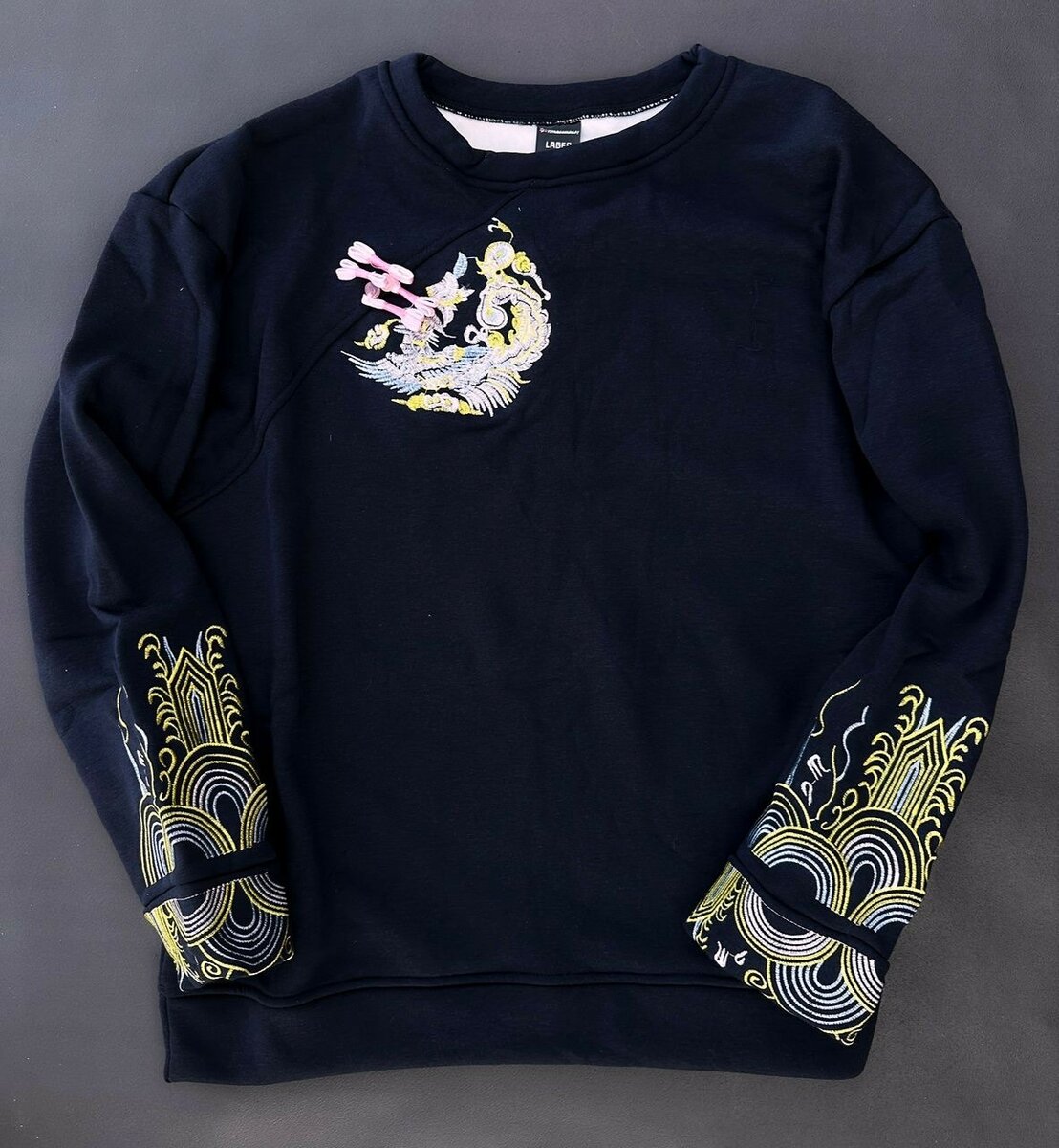 Sweatshirts imprimés mode