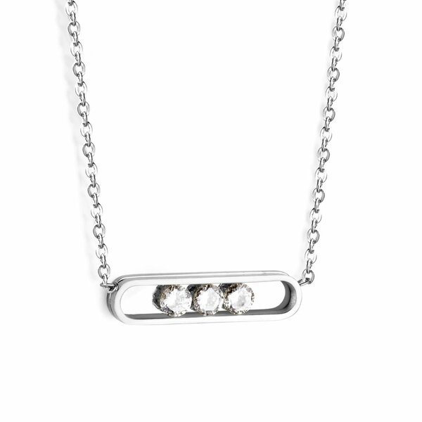 Collier genre Mesika