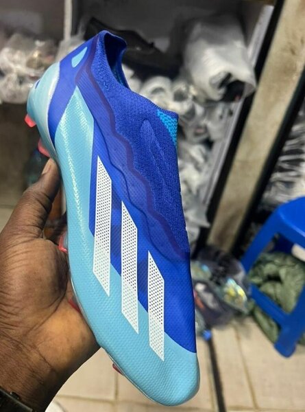 Chaussures de Football Confort