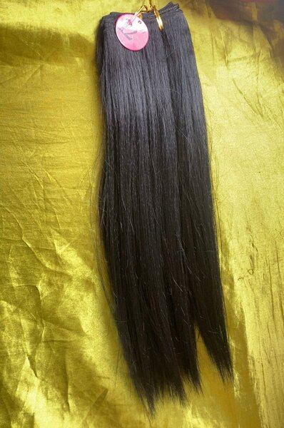 Extensions cheveux naturels