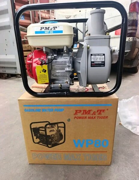 Pompe à eau PM&T WP80